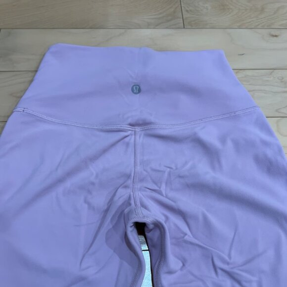 Lululemon women’s Align workout leggings - Picture 6 of 8